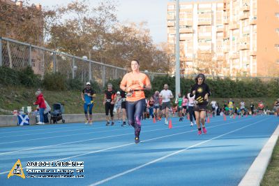 Les 24 hores d´atletisme a Can Dragó 2019