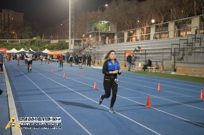 Les 24 hores d´atletisme a Can Dragó 2019