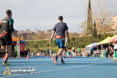 Les 24 hores d´atletisme a Can Dragó 2019