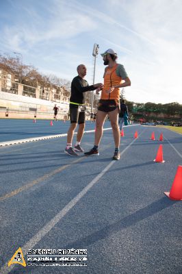 Les 24 hores d´atletisme a Can Dragó 2019