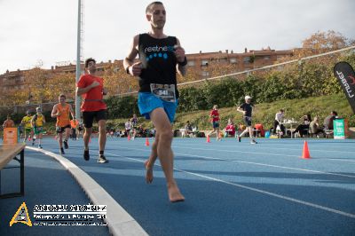 Les 24 hores d´atletisme a Can Dragó 2019