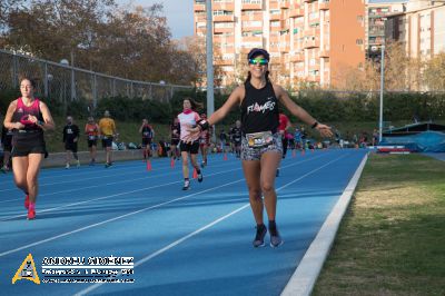 Les 24 hores d´atletisme a Can Dragó 2019