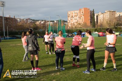 Les 24 hores d´atletisme a Can Dragó 2019