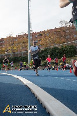 Les 24 hores d´atletisme a Can Dragó 2019