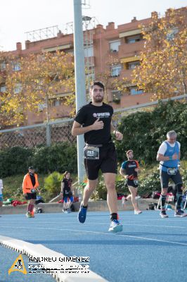 Les 24 hores d´atletisme a Can Dragó 2019