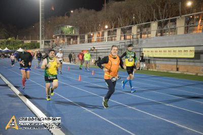 Les 24 hores d´atletisme a Can Dragó 2019