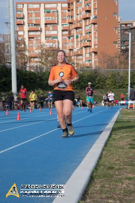 Les 24 hores d´atletisme a Can Dragó 2019