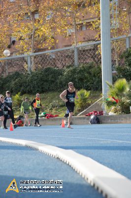 Les 24 hores d´atletisme a Can Dragó 2019