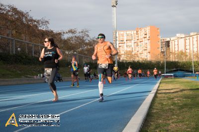 Les 24 hores d´atletisme a Can Dragó 2019