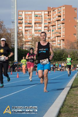 Les 24 hores d´atletisme a Can Dragó 2019