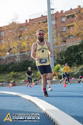 Les 24 hores d´atletisme a Can Dragó 2019