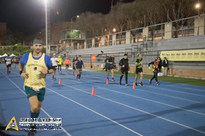 Les 24 hores d´atletisme a Can Dragó 2019