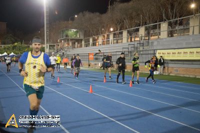 Les 24 hores d´atletisme a Can Dragó 2019