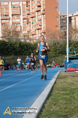 Les 24 hores d´atletisme a Can Dragó 2019