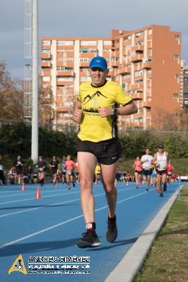 Les 24 hores d´atletisme a Can Dragó 2019