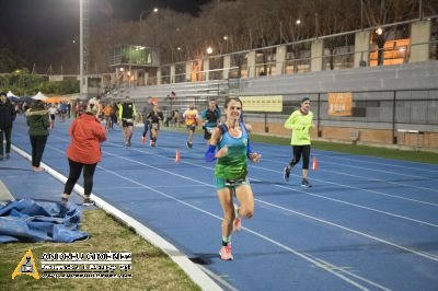 Les 24 hores d´atletisme a Can Dragó 2019