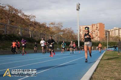 Les 24 hores d´atletisme a Can Dragó 2019