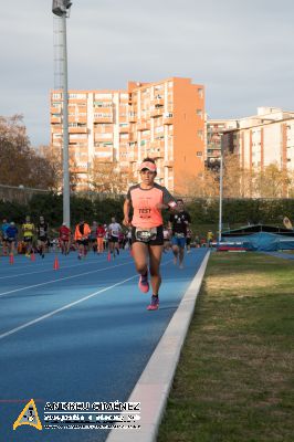 Les 24 hores d´atletisme a Can Dragó 2019