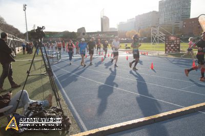 Les 24 hores d´atletisme a Can Dragó 2019