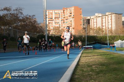 Les 24 hores d´atletisme a Can Dragó 2019