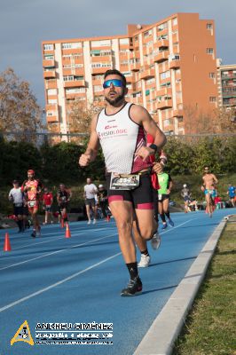 Les 24 hores d´atletisme a Can Dragó 2019