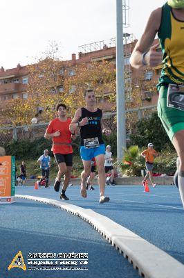 Les 24 hores d´atletisme a Can Dragó 2019