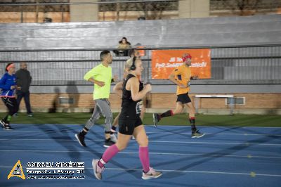 Les 24 hores d´atletisme a Can Dragó 2019