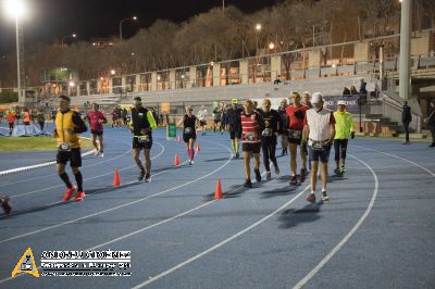 Les 24 hores d´atletisme a Can Dragó 2019