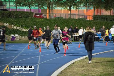 Les 24 hores d´atletisme a Can Dragó 2019