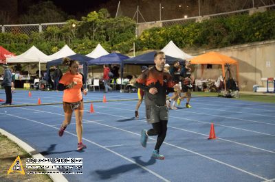 Les 24 hores d´atletisme a Can Dragó 2019