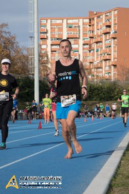 Les 24 hores d´atletisme a Can Dragó 2019