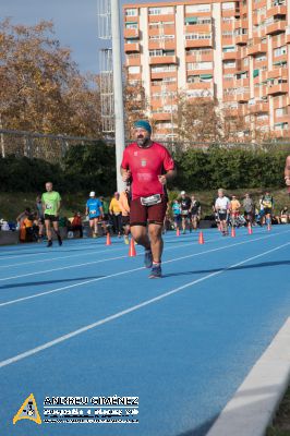 Les 24 hores d´atletisme a Can Dragó 2019