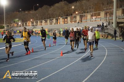 Les 24 hores d´atletisme a Can Dragó 2019