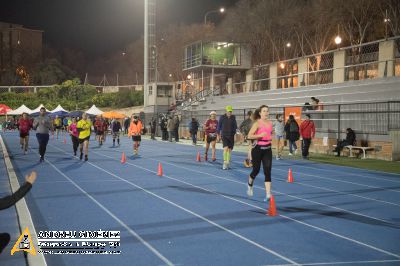 Les 24 hores d´atletisme a Can Dragó 2019