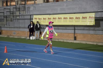 Les 24 hores d´atletisme a Can Dragó 2019