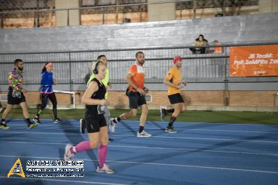 Les 24 hores d´atletisme a Can Dragó 2019