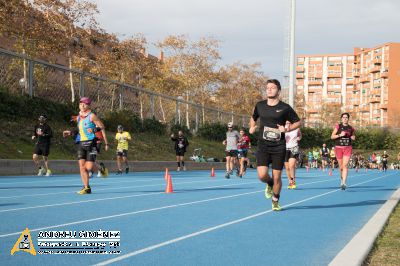 Les 24 hores d´atletisme a Can Dragó 2019