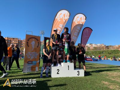 Les 24 hores d´atletisme a Can Dragó 2019