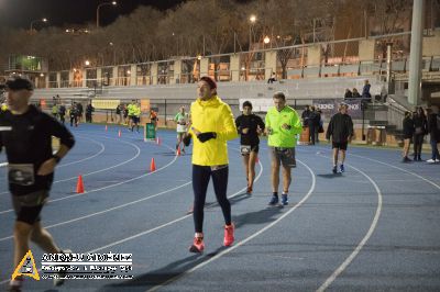 Les 24 hores d´atletisme a Can Dragó 2019