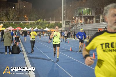 Les 24 hores d´atletisme a Can Dragó 2019