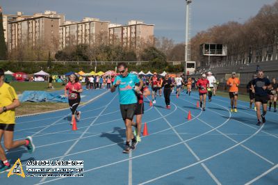 Les 24 hores d´atletisme a Can Dragó 2019