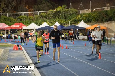 Les 24 hores d´atletisme a Can Dragó 2019