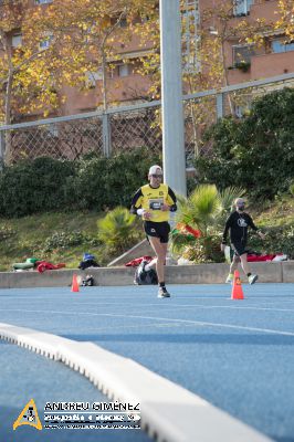 Les 24 hores d´atletisme a Can Dragó 2019