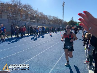 Les 24 hores d´atletisme a Can Dragó 2019