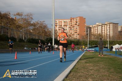 Les 24 hores d´atletisme a Can Dragó 2019