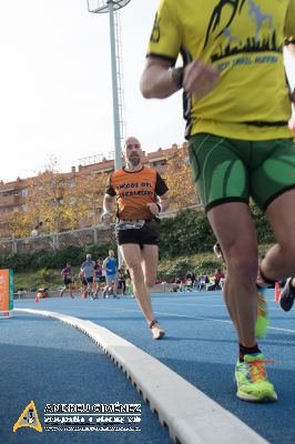 Les 24 hores d´atletisme a Can Dragó 2019