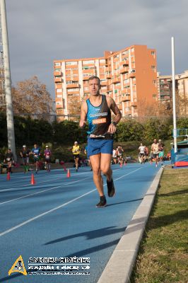 Les 24 hores d´atletisme a Can Dragó 2019