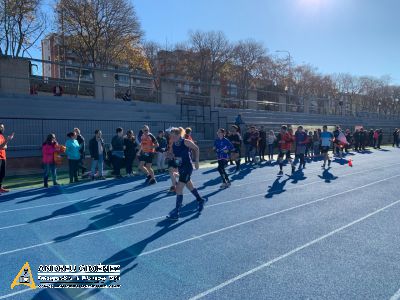 Les 24 hores d´atletisme a Can Dragó 2019