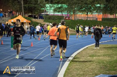 Les 24 hores d´atletisme a Can Dragó 2019