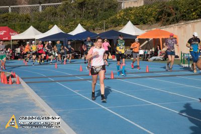 Les 24 hores d´atletisme a Can Dragó 2019